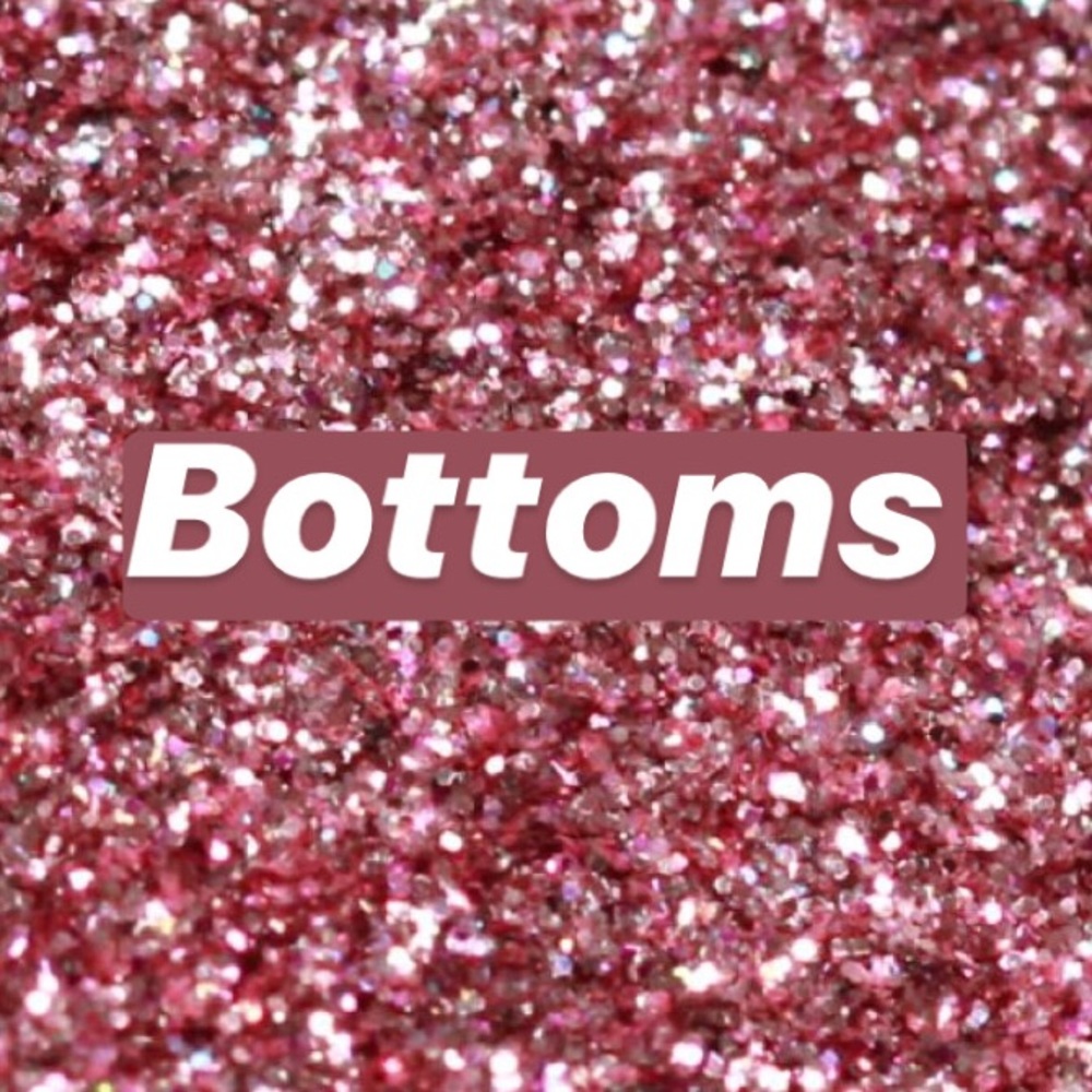 Bottoms